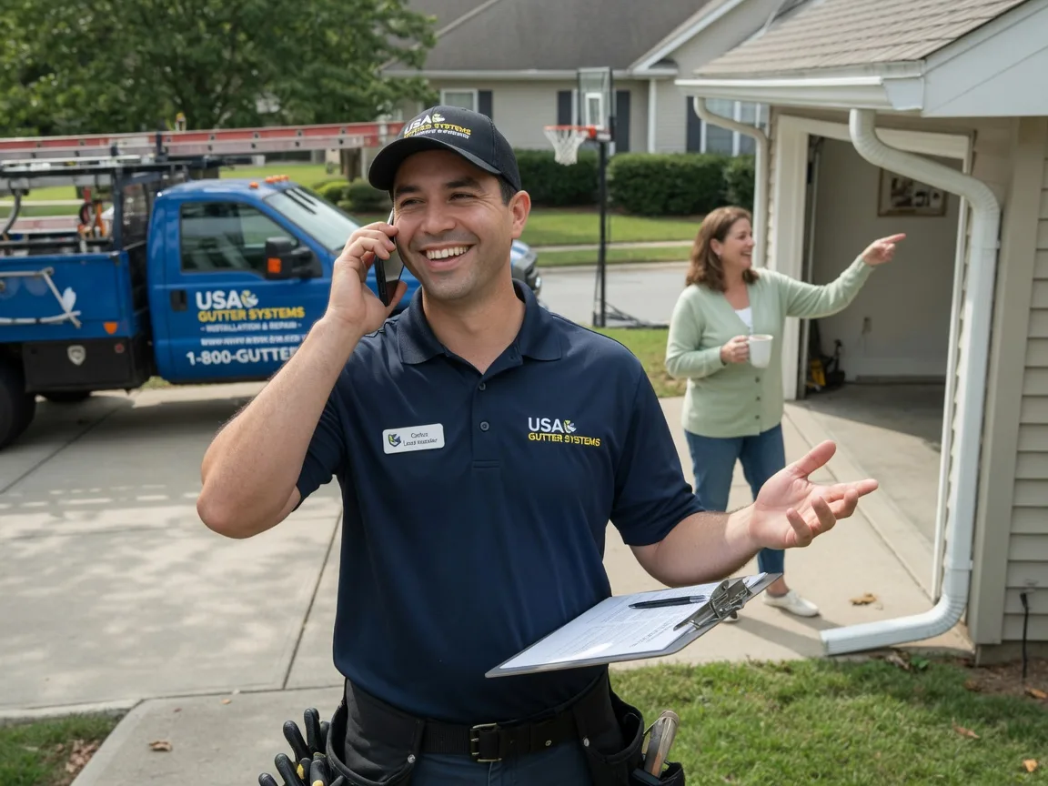 Gutter Installation Newport, VA FAQs
